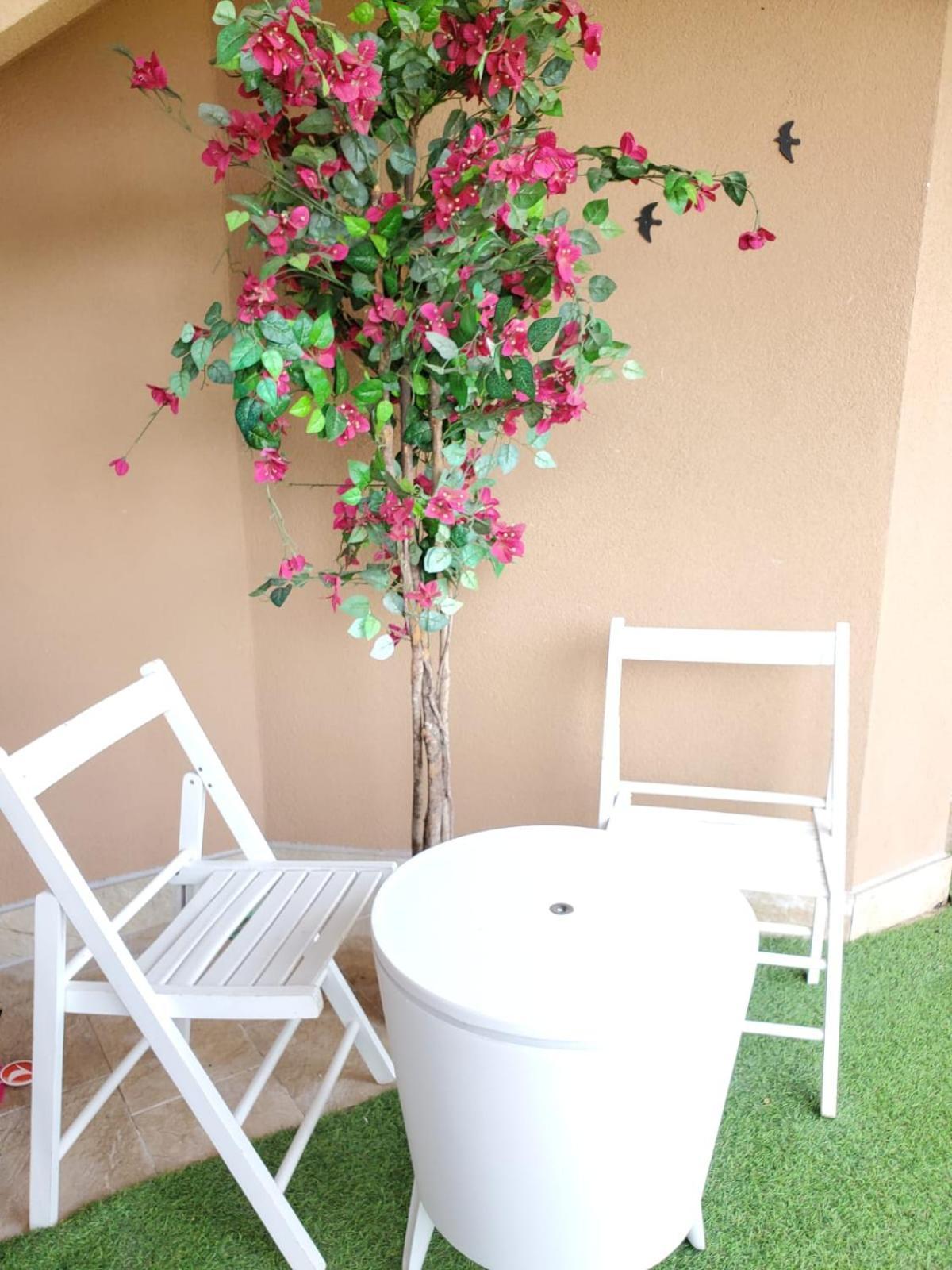 Chez Ester Plainfaing Bagian luar foto